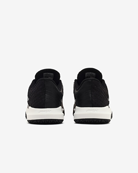 Skechers Skechers Viper Court Rally Kadın Siyah Pickleball Ayakkabısı 172110 BKW-2