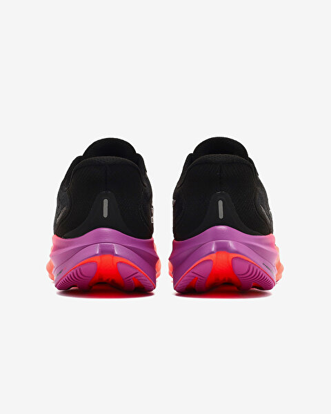 Skechers Skx Aero Spark Si Kadın Siyah Koşu Ayakkabısı 172205 BPPK-4