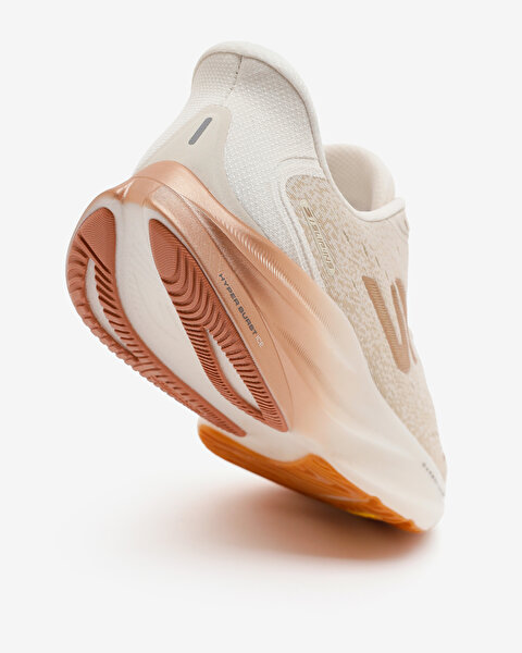 Skechers Skx Aero Spark - Si Kadın Pembe Koşu Ayakkabısı 172205 RSGD-6