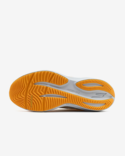 Skechers Skx Aero Wave Pulse Kadın Bej Koşu Ayakkabısı 172220 NTMT-3