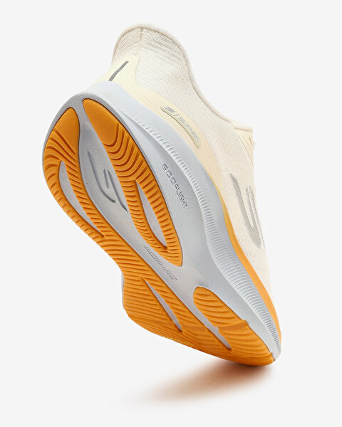 Skechers Skx Aero Wave Pulse Kadın Bej Koşu Ayakkabısı 172220 NTMT-6