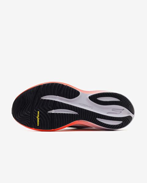 Skechers Skx Aero Pulse Kadın Beyaz Koşu Ayakkabısı 172220 WCLV-3
