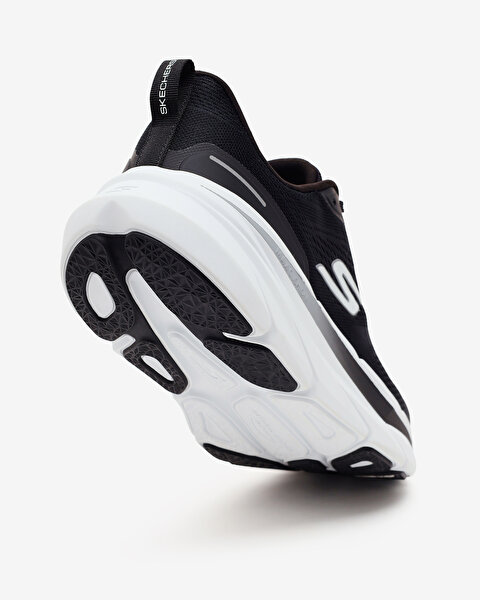 Skechers Uno Lite Kadın Siyah Sneakers 177291 BLK-5