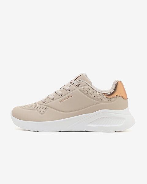 Uno Lite Kadın Bej Sneakers 177291 NAT