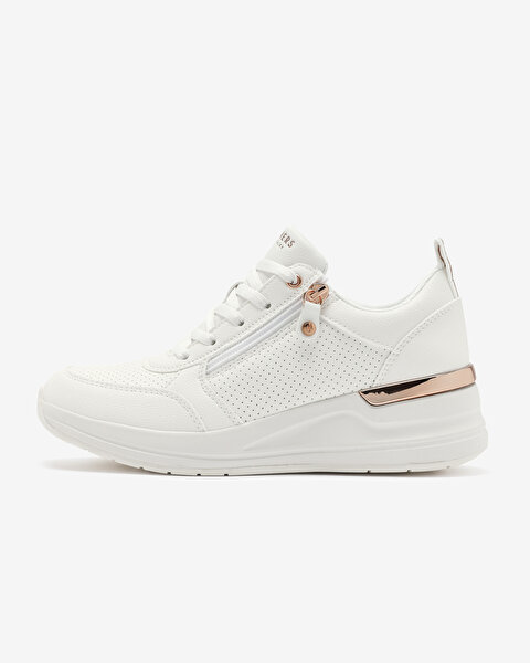 Skechers Billion 2 - Side Door