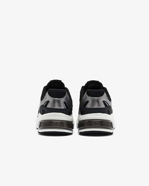 Skechers Skechers Shadow - Stellar 90 Kadın Siyah Sneakers 177357 BLK-4