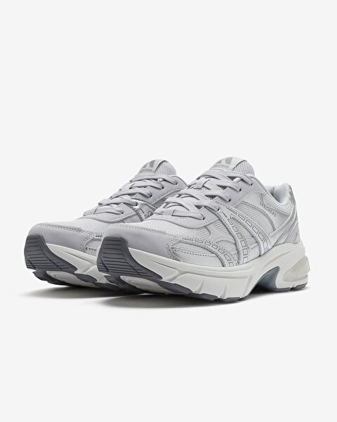 Skechers Skechers Shadow - Stellar 90 Kadın Gri Sneakers 177357 GRY-2