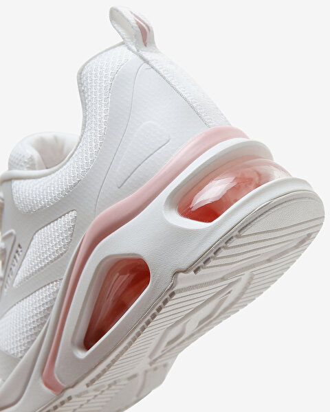 Skechers Tres - Air  -  Revolution - Airy Kadın Beyaz Sneakers 177420 WHT-7