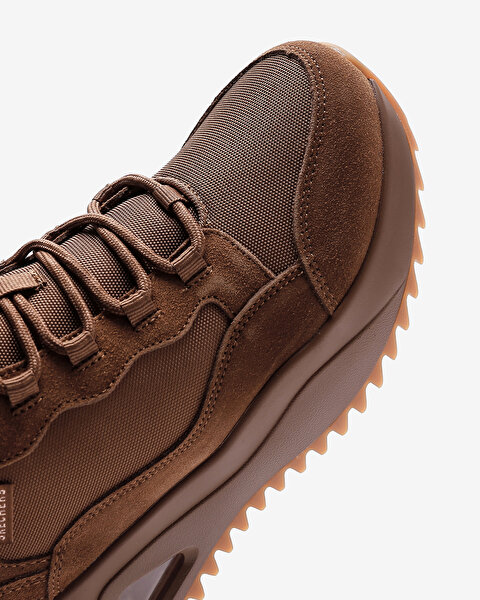 Skechers Uno Peaks  -  Street Hikes Kadın Kahverengi Bot 177550 CSNT-9