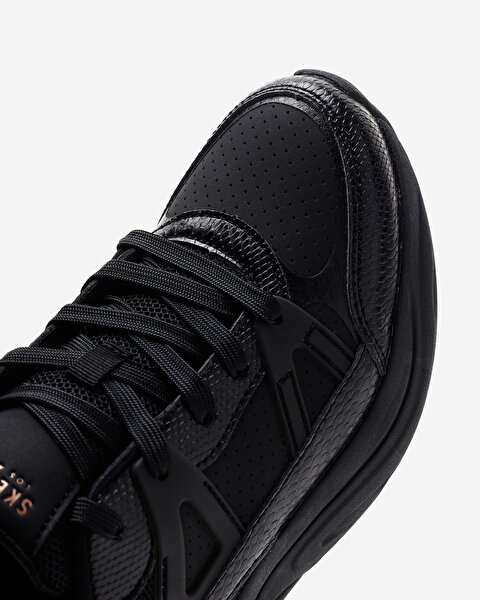 Skechers Hazel  -  Faye Kadın Siyah Sneakers 177576 BBK-9