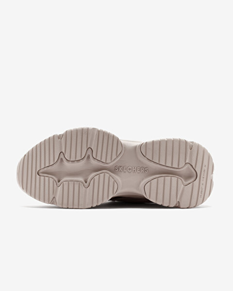 Skechers Moonhiker  -  Apogee Orbit Kadın Beyaz Spor Ayakkabı 177590 OFWT-4