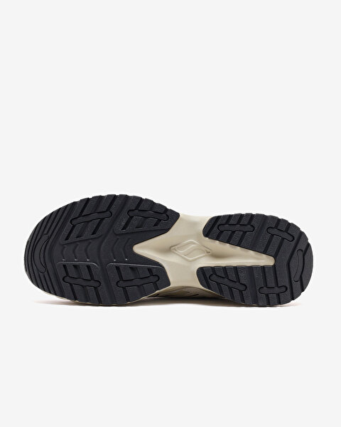 Skechers Uno Ryze Kadın Bej Sneakers 177606 NTBR-3