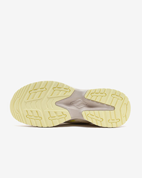 Skechers Uno Ryze Kadın Bej Sneakers 177606 NTYL-3