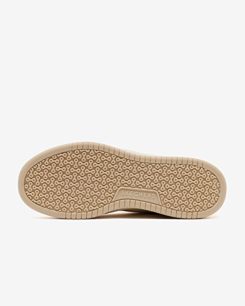 Skechers Uno Ctl - Laying Low Kadın Bej Günlük Ayakkabı 177831 NAT-3