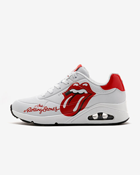 Skechers Uno - Rolling Stones Single!