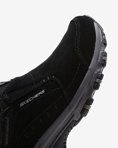 Skechers Hillcrest  -  Nature Walk Kadın Siyah Outdoor Ayakkabı 180010 BKCC-8