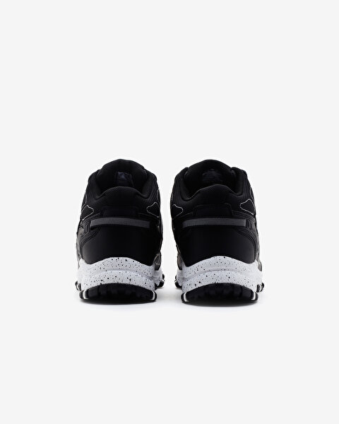 Skechers Hillcrest  -  Bound Peak Kadın Siyah Outdoor Bot 180021 BKW-4