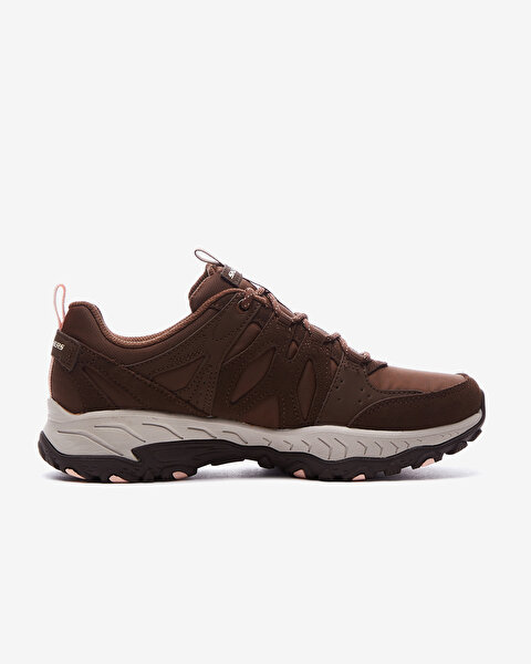 Skechers Grand Peak Kadın Kahverengi Outdoor Ayakkabı 180032 BRN-1