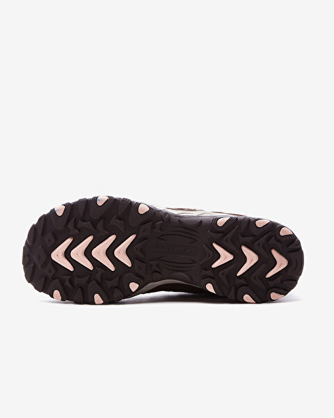Skechers Grand Peak Kadın Kahverengi Outdoor Ayakkabı 180032 BRN-3