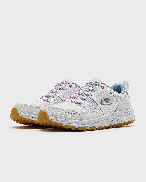 Skechers Escape Plan Kadın Beyaz Outdoor Ayakkabı 180061 OFWT-3
