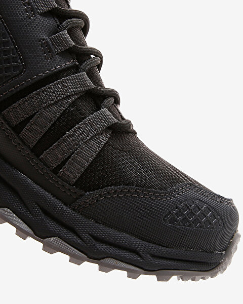 Skechers Escape Plan  -  Outward Voyage Kadın Gri Outdoor Bot 180063 CCBK-10