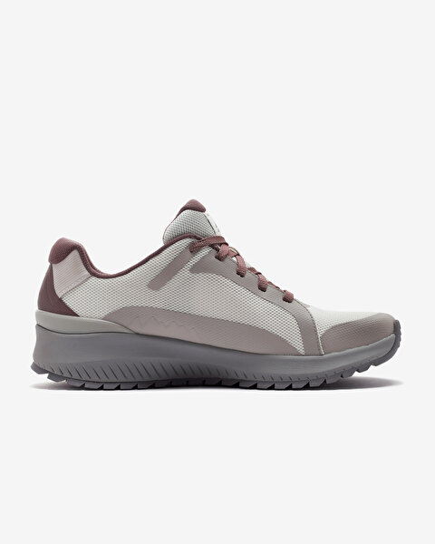Skechers Arch Fit Discover Kadın Bej Outdoor Ayakkabı 180081 TPNT-1