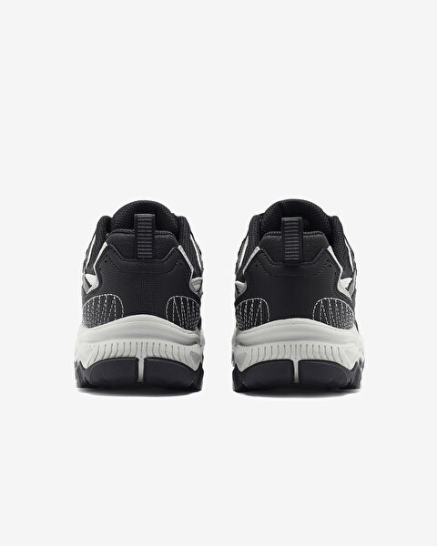 Skechers Stamina At - Ponzo Kadın Siyah Outdoor Ayakkabı 180124 BLK-4
