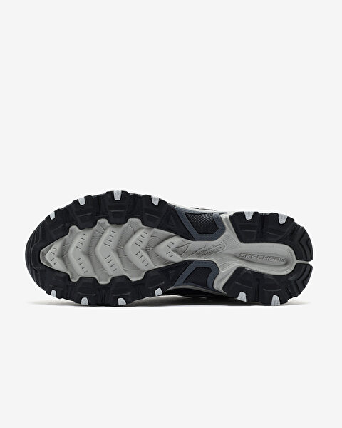 Skechers Stamina At - Keamano Kadın Siyah Outdoor Ayakkabı 180127 BKGY-3
