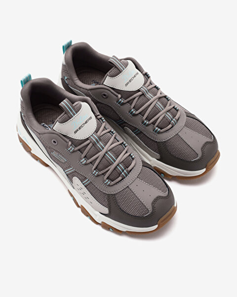 Skechers D'lites Hiker Kadın Kahverengi Sneakers 180128 CHTN-5