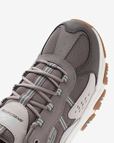 Skechers D'lites Hiker Kadın Kahverengi Sneakers 180128 CHTN-10