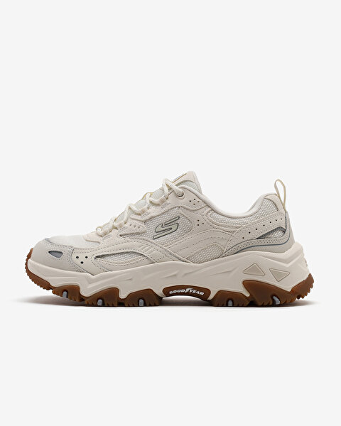 D'lites Hiker-echo Lake Kadın Bej Outdoor Ayakkabı 180134 NTBL