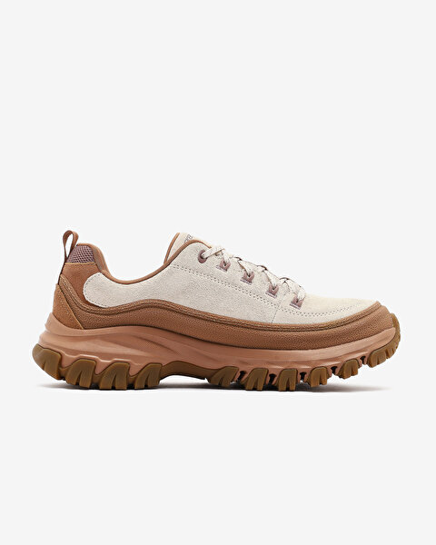 Skechers Edgemont Kadın Bej Outdoor Ayakkabı 180142 TAN-1