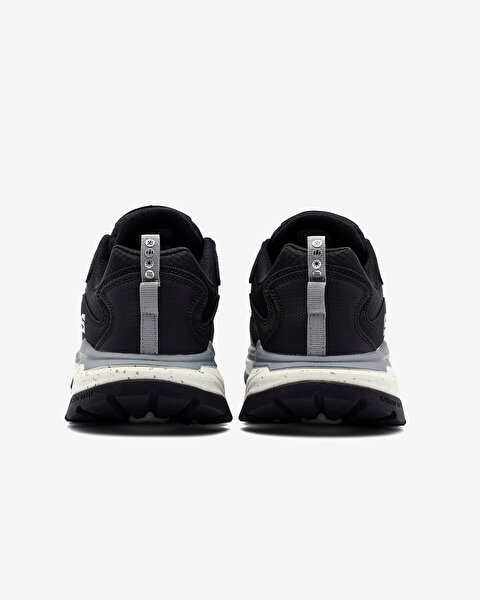 Skechers D'lux Journey Kadın Siyah Outdoor Ayakkabı 180166 BKW-4