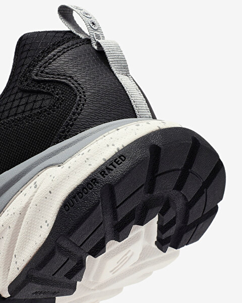 Skechers D'lux Journey Kadın Siyah Outdoor Ayakkabı 180166 BKW-8