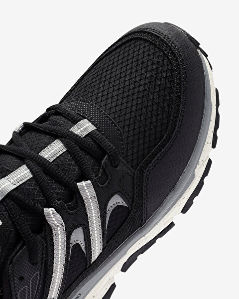 Skechers D'lux Journey Kadın Siyah Outdoor Ayakkabı 180166 BKW-11