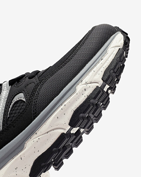 Skechers D'lux Journey Kadın Siyah Outdoor Ayakkabı 180166 BKW-12