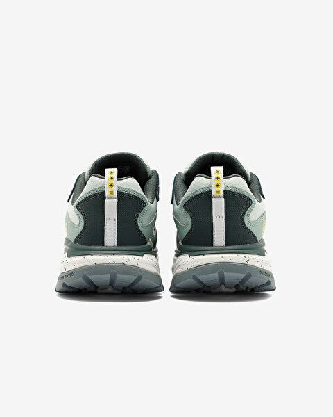 Skechers D'lux Journey Kadın Haki Outdoor Ayakkabı 180166 GRN-4