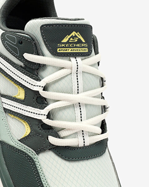 Skechers D'lux Journey Kadın Haki Outdoor Ayakkabı 180166 GRN-8