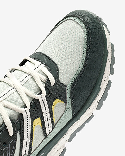 Skechers D'lux Journey Kadın Haki Outdoor Ayakkabı 180166 GRN-9