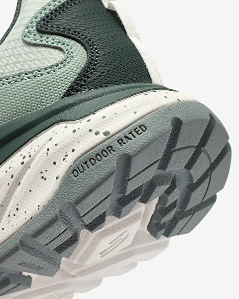 Skechers D'lux Journey Kadın Haki Outdoor Ayakkabı 180166 GRN-11