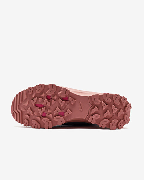 Skechers Max Protect Legacy - Weekend Getaway Kadın Haki Outdoor Bot 180203 GRMV-3