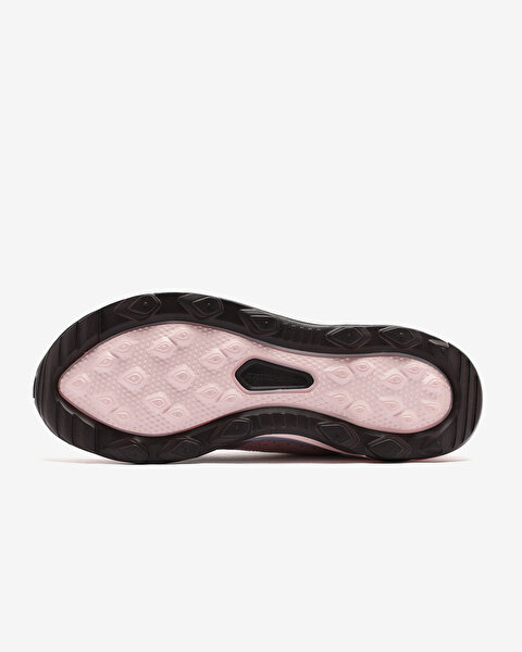 Skechers Ridge Oak-gateway Trail Kadın Bordo Outdoor Ayakkabı 180233 MVMT-3