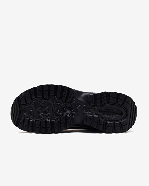Skechers Vigor At Kadın Siyah Outdoor Ayakkabı 180239 BKGY-3