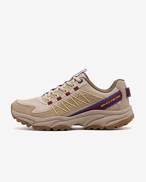 Vigor At-country Three Kadın Bej Outdoor Ayakkabı 180239 NMLT