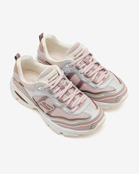 Skechers Vigor 2.0 Kadın Pembe Outdoor Ayakkabı 180245 RSGD-4
