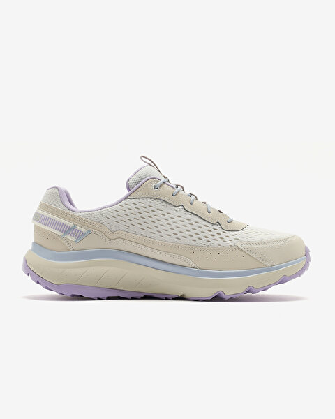 Skechers Skechers D'lux Pro-menasha Kadın Bej Outdoor Ayakkabı 180261 NTPR-1