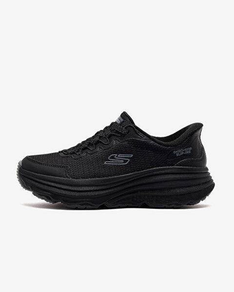 Zirrus Kadın Siyah Outdoor Ayakkabı 180265 BBK