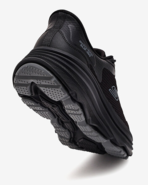 Skechers Zirrus Kadın Siyah Outdoor Ayakkabı 180265 BBK-6