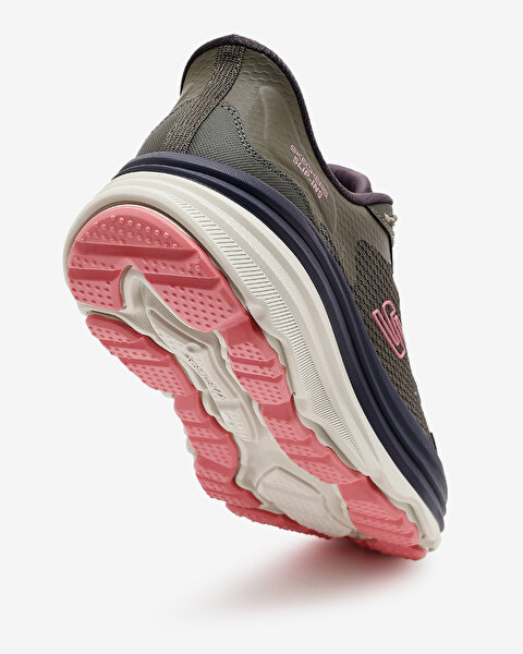 Skechers Zirrus Kadın Haki Outdoor Ayakkabı 180265 OLPK-6