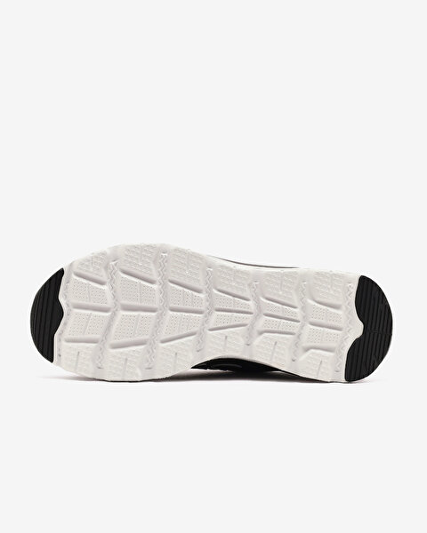 Skechers Glide-step Sole Kadın Siyah Spor Ayakkabı 180272 BKW-3